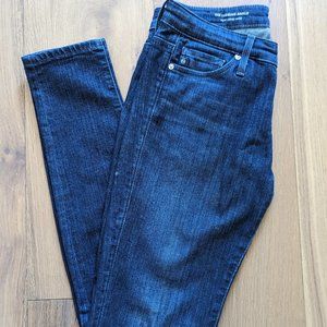 Adriano Goldshmied AG jean " The legging Ankle"